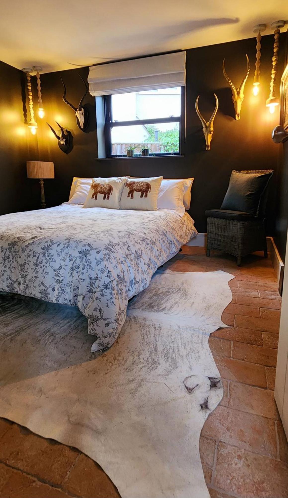 La Casa Rosa Cheltenham - Free Parking Close To Racecourse Esterno foto