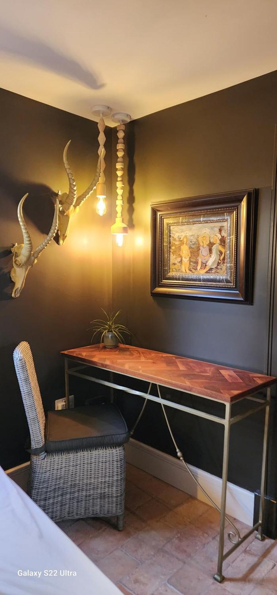La Casa Rosa Cheltenham - Free Parking Close To Racecourse Esterno foto